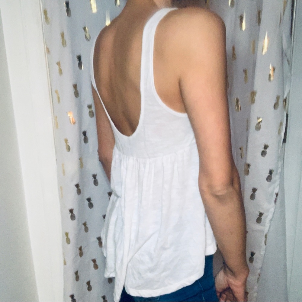 3 for $12 American Eagle tank